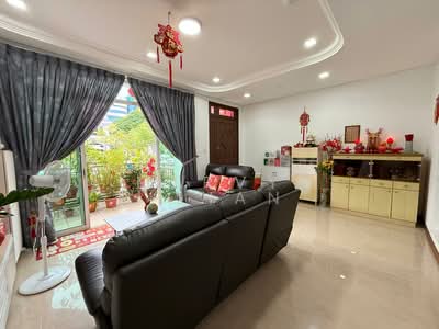 For Sale - Summer Gardens