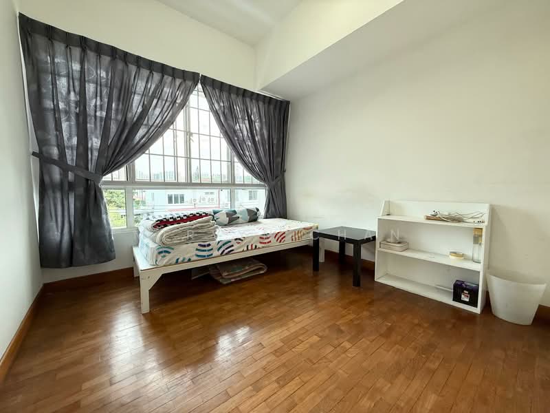 Summer Gardens Terraced House For Sale at S$ 2,999,998 | PropertyGuru Singapore - Level 2 Common Room 2