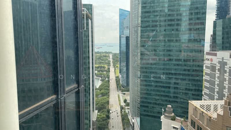 Republic Plaza, 9 Raffles Place, Boat Quay / Raffles Place / Marina, 3,380 sqft, Office For Rent, by Ong Mei Fen, 500096003 - View - CommercialGuru.com.sg