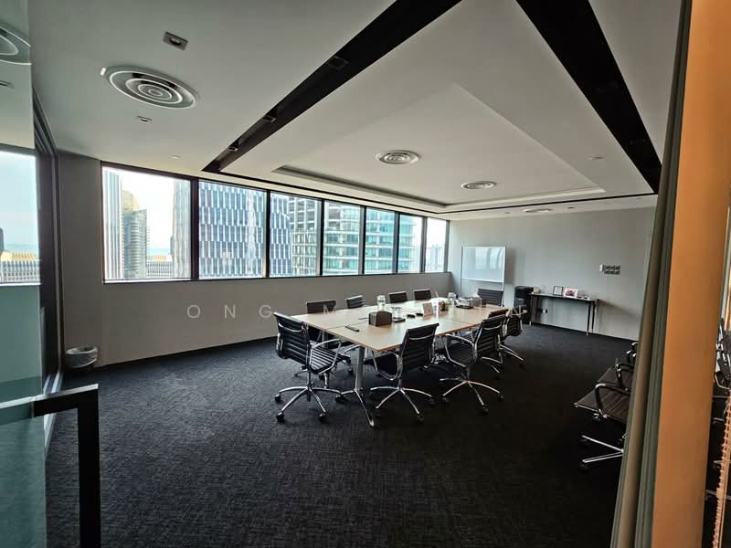 Republic Plaza, 9 Raffles Place, Boat Quay / Raffles Place / Marina, 3,380 sqft, Office For Rent, by Ong Mei Fen, 500096003 - Interior - CommercialGuru.com.sg