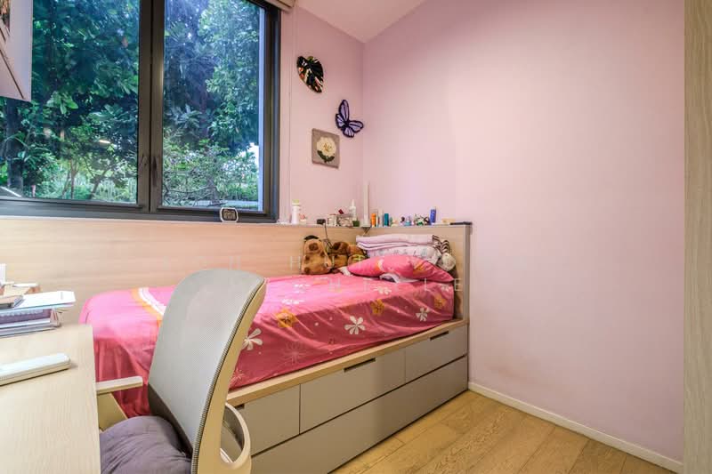 The Panorama Condominium For Sale at S$ 2,100,000 | PropertyGuru Singapore - Bedroom