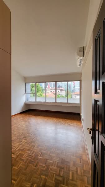 Chancery Court, 36A Dunearn Road, 3 Bedrooms, 2,034 sqft, Condominium For Rent, by Johanna Tay, 500096005 - Bedroom 1 - PropertyGuru.com.sg