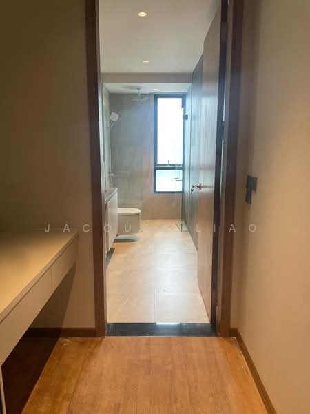 ✨ BRAND NEW FREEHOLD LANDED IN D15 | 6 BEDROOMS | LIFT | POOL | LUXURY LIVING ✨ Terraced House For Sale at S$ 9,580,000 | PropertyGuru Singapore - Bathroom