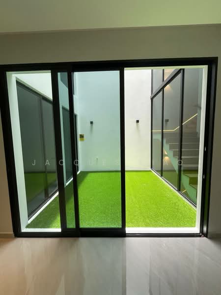 ✨ BRAND NEW FREEHOLD LANDED IN D15 | 6 BEDROOMS | LIFT | POOL | LUXURY LIVING ✨ Terraced House For Sale at S$ 9,580,000 | PropertyGuru Singapore - Interior