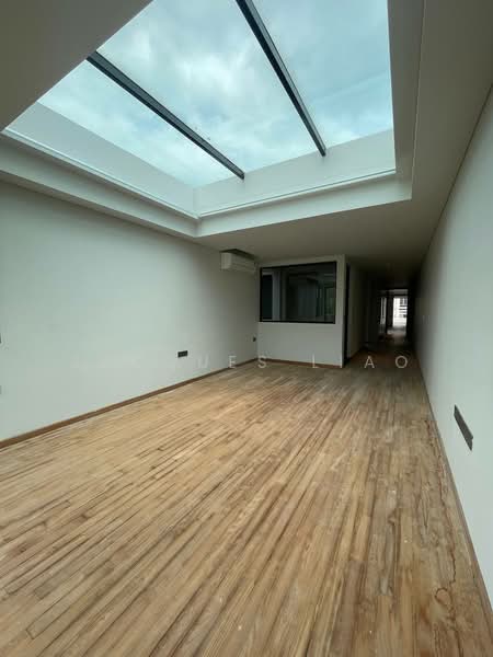 ✨ BRAND NEW FREEHOLD LANDED IN D15 | 6 BEDROOMS | LIFT | POOL | LUXURY LIVING ✨ Terraced House For Sale at S$ 9,580,000 | PropertyGuru Singapore - Interior