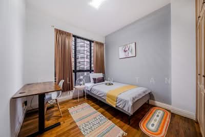 For Rent - Heritage View