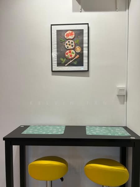 Heritage View, 10 Dover Rise, Room Rental, 159 sqft, Condominium For Rent, by Kelvin Tan, 500096010 - PropertyGuru.com.sg