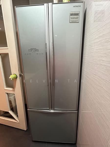 Heritage View, 10 Dover Rise, Room Rental, 159 sqft, Condominium For Rent, by Kelvin Tan, 500096010 - PropertyGuru.com.sg