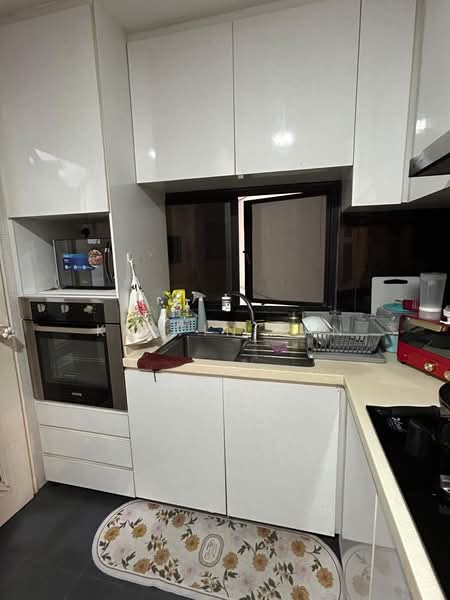 Heritage View, 10 Dover Rise, Room Rental, 159 sqft, Condominium For Rent, by Kelvin Tan, 500096010 - PropertyGuru.com.sg