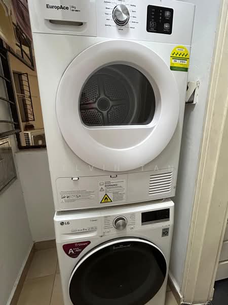 Heritage View, 10 Dover Rise, Room Rental, 159 sqft, Condominium For Rent, by Kelvin Tan, 500096010 - PropertyGuru.com.sg