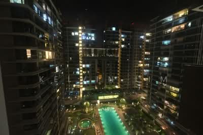 For Rent - The Topiary