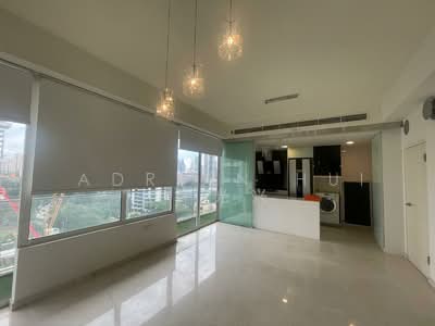 For Sale - The Verv @ RV