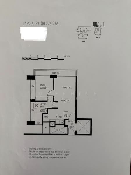 The Suites @ Central, 57-57A Devonshire Road, 1 Bedroom, 657 sqft, Condominium For Rent, by Josephine Lim J R 林婕容 (区域分行董事 ), 500096015 - PropertyGuru.com.sg
