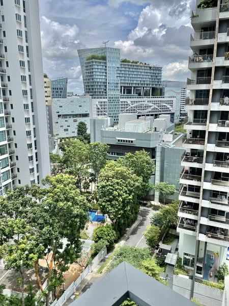 The Suites @ Central, 57-57A Devonshire Road, 1 Bedroom, 657 sqft, Condominium For Rent, by Josephine Lim J R 林婕容 (区域分行董事 ), 500096015 - Exterior - PropertyGuru.com.sg