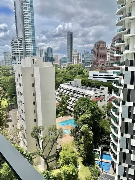 The Suites @ Central, 57-57A Devonshire Road, 1 Bedroom, 657 sqft, Condominium For Rent, by Josephine Lim J R 林婕容 (区域分行董事 ), 500096015 - Exterior - PropertyGuru.com.sg