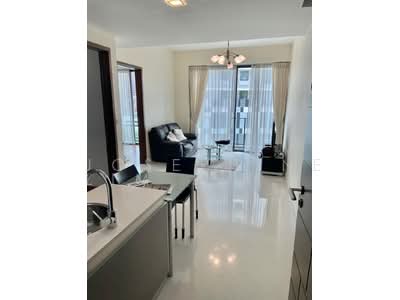 For Rent - The Suites @ Central