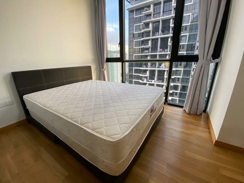 The Trilinq, 28 Jalan Lempeng, 2 Bedrooms, 710 sqft, Condominium For Rent, by Arvin Kuek, 500096016 - Bedroom - PropertyGuru.com.sg