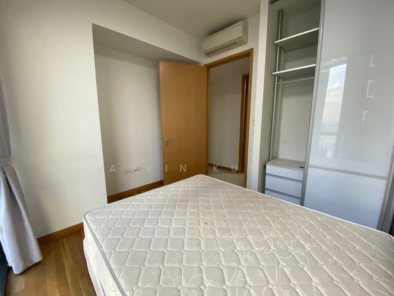 The Trilinq, 28 Jalan Lempeng, 2 Bedrooms, 710 sqft, Condominium For Rent, by Arvin Kuek, 500096016 - Bedroom - PropertyGuru.com.sg