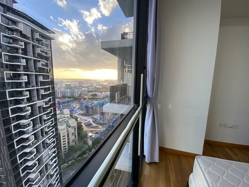 The Trilinq, 28 Jalan Lempeng, 2 Bedrooms, 710 sqft, Condominium For Rent, by Arvin Kuek, 500096016 - View - PropertyGuru.com.sg