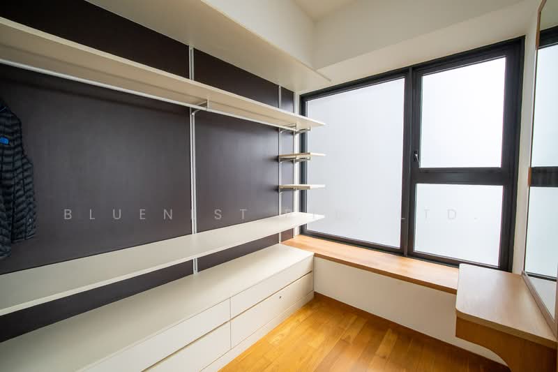 Cube 8 Condominium For Sale at S$ 4,290,000 | PropertyGuru Singapore - Interior