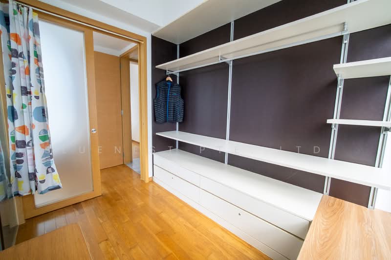 Cube 8 Condominium For Sale at S$ 4,290,000 | PropertyGuru Singapore - Interior