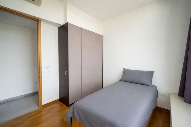 Cube 8 Condominium For Sale at S$ 4,290,000 | PropertyGuru Singapore - Bedroom