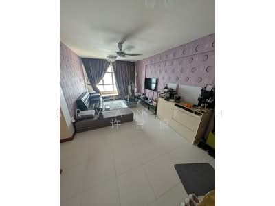 For Rent - 208C Punggol Place