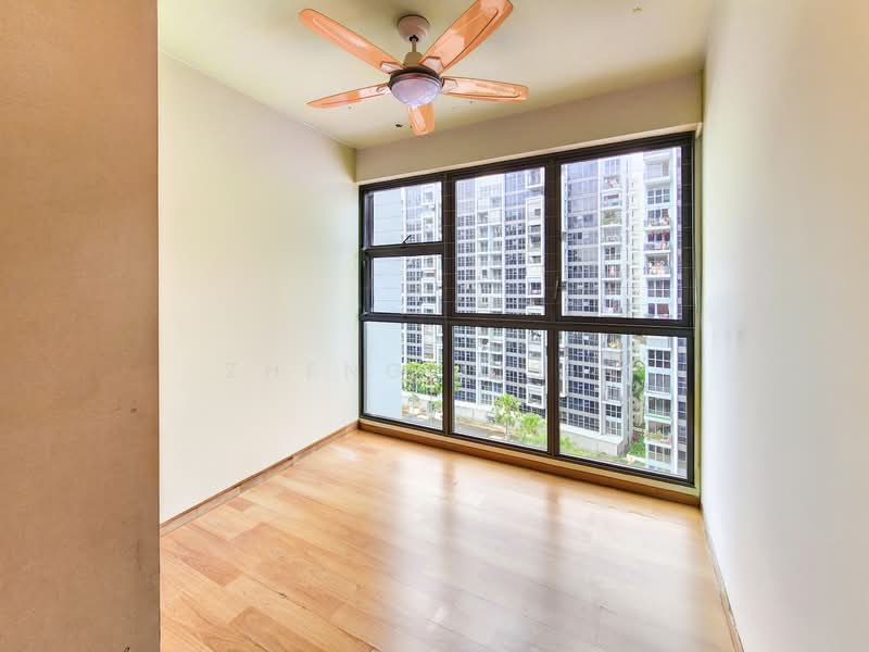 Prive, 31 Punggol Field, 4 Bedrooms, 1,098 sqft, Executive Condominium For Rent, by Zheng Libin, 500096019 - Interior - PropertyGuru.com.sg