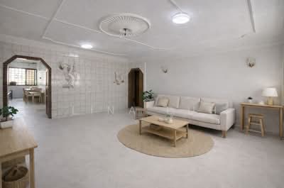 For Sale - 108 Bukit Batok West Avenue 6