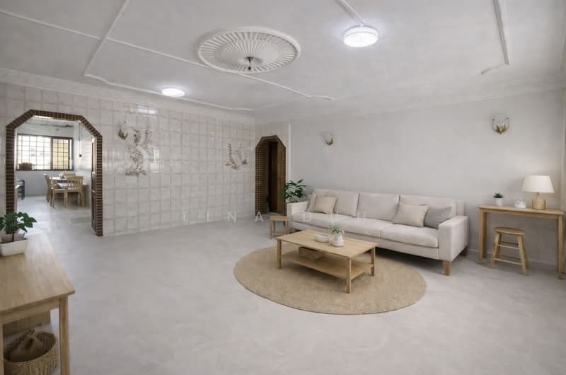 For Sale - 108 Bukit Batok West Avenue 6