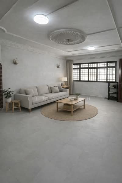 For Sale - 108 Bukit Batok West Avenue 6