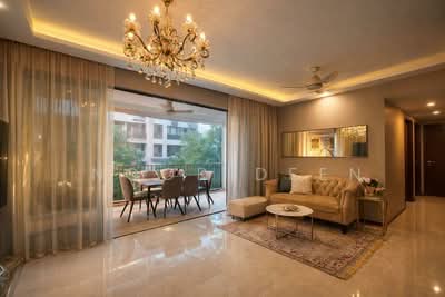 For Sale - Bellewoods