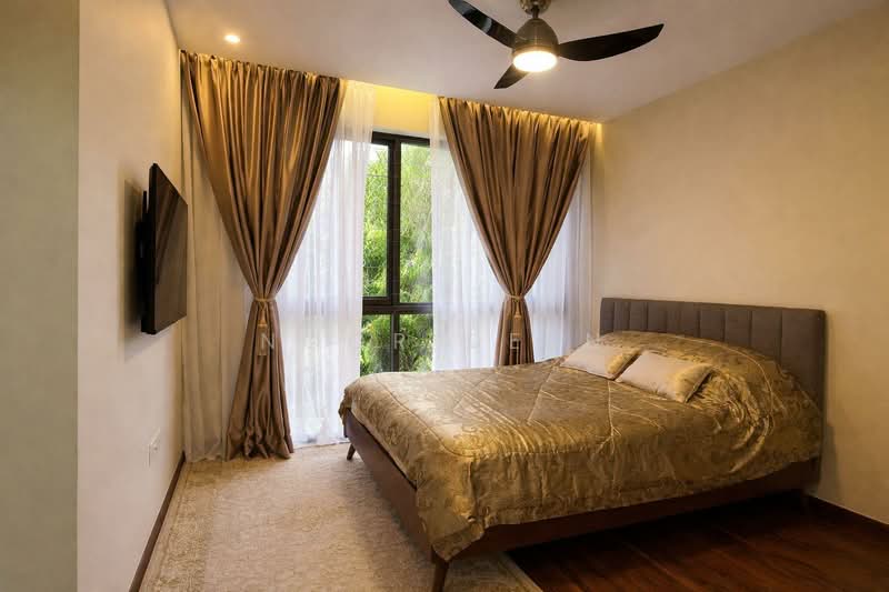 Bellewoods Executive Condominium For Sale at S$ 1,900,000 | PropertyGuru Singapore - Bedroom