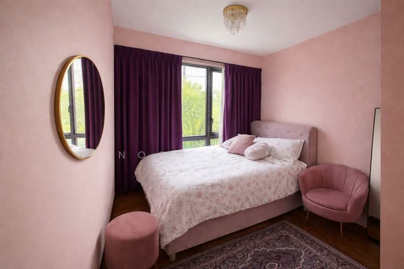Bellewoods Executive Condominium For Sale at S$ 1,900,000 | PropertyGuru Singapore - Bedroom