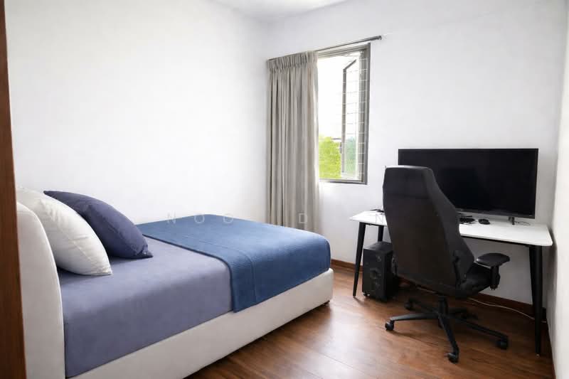 Bellewoods Executive Condominium For Sale at S$ 1,900,000 | PropertyGuru Singapore - Bedroom