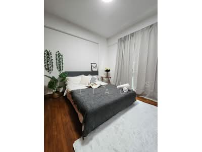 For Rent - Simei Green Condominium