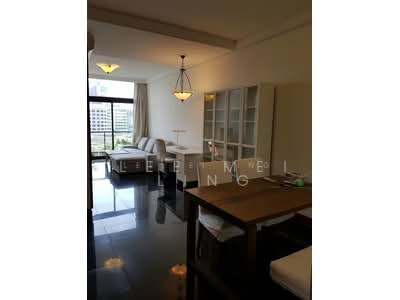 For Sale - River Place