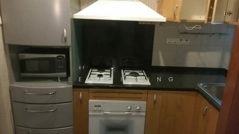 For Sale - River Place