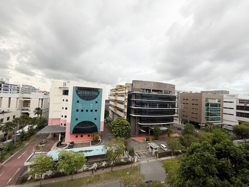 539 Serangoon North Avenue 4 HDB Flat For Sale at S$ 1,050,000 | PropertyGuru Singapore - Exterior