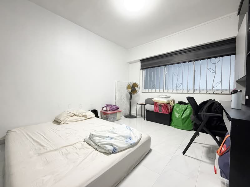 539 Serangoon North Avenue 4 HDB Flat For Sale at S$ 1,050,000 | PropertyGuru Singapore - Bedroom