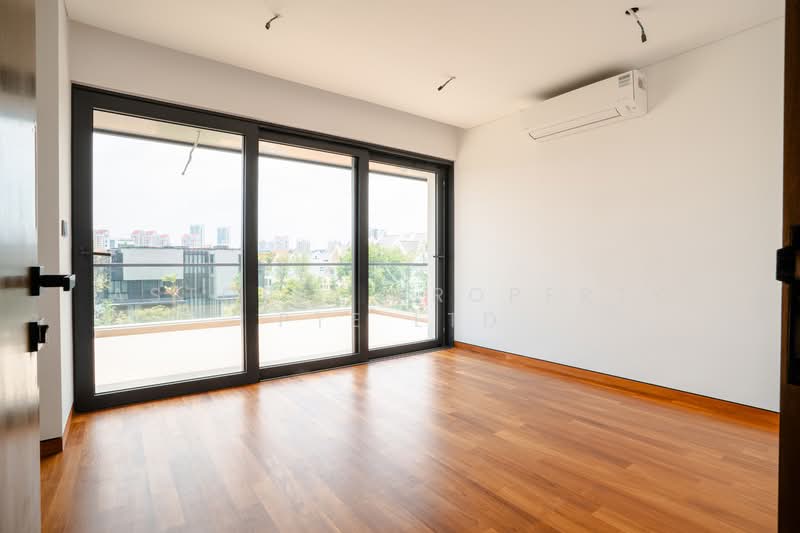 3 matlock rise Bungalow House For Sale at S$ 14,800,000 | PropertyGuru Singapore - Interior