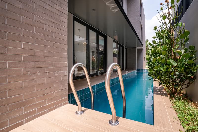 3 matlock rise Bungalow House For Sale at S$ 14,800,000 | PropertyGuru Singapore - Exterior