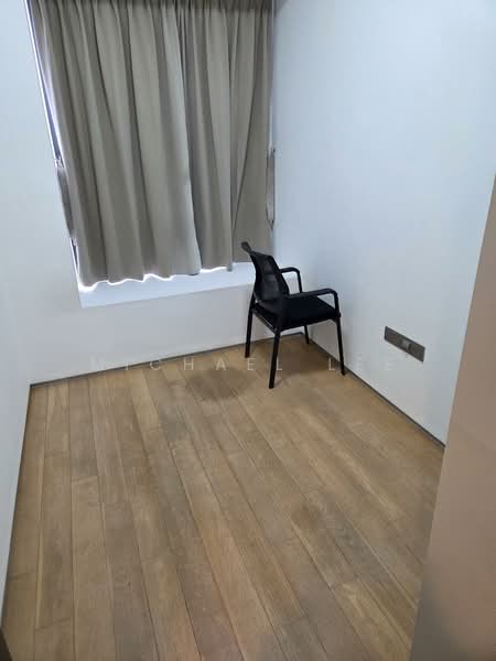 Skysuites @ Anson, 8 Enggor Street, 3 Bedrooms, 958 sqft, Condominium For Rent, by Michael Lee, 500096034 - Bedroom 3 - PropertyGuru.com.sg