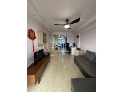 For Sale - 111 Ho Ching Road