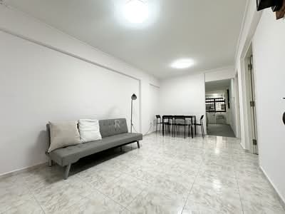 For Rent - 100 Commonwealth Crescent