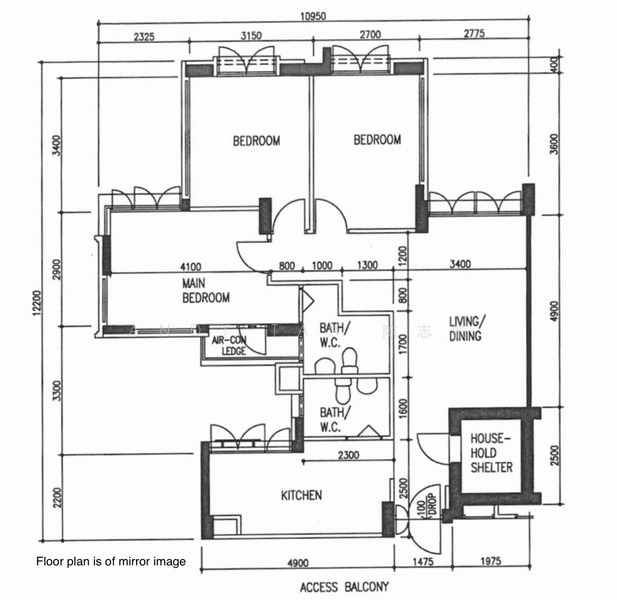 For Sale 482 Admiralty Link