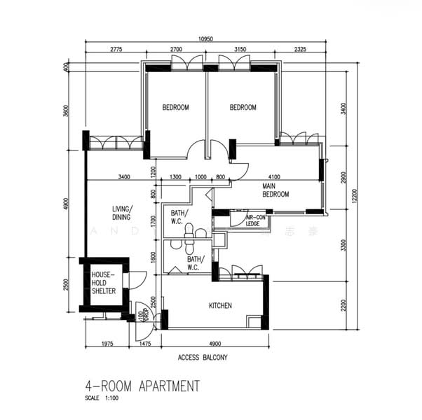 For Sale 482 Admiralty Link
