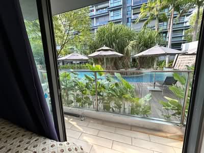 For Sale - Hedges Park Condominium