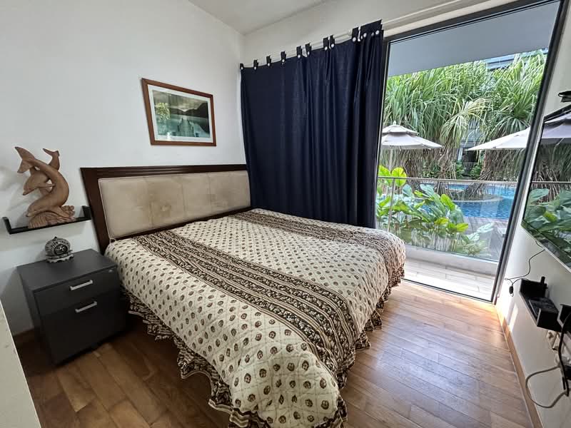 Hedges Park Condominium Condominium For Sale at S$ 1,220,000 | PropertyGuru Singapore