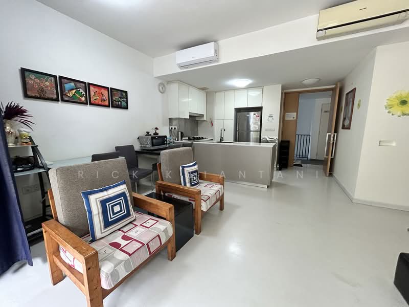 Hedges Park Condominium Condominium For Sale at S$ 1,220,000 | PropertyGuru Singapore